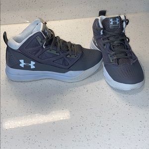 Under Armour Jet Mid Women’s New 7.5